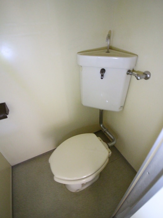 トイレ K２フラット