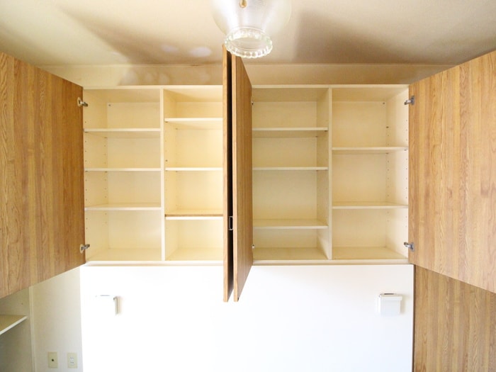 収納 K２フラット