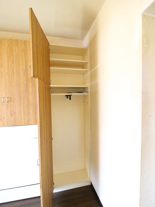 収納 K２フラット