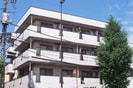 太田ハイツの外観