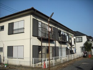 つばき荘