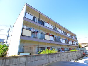 上野マンション