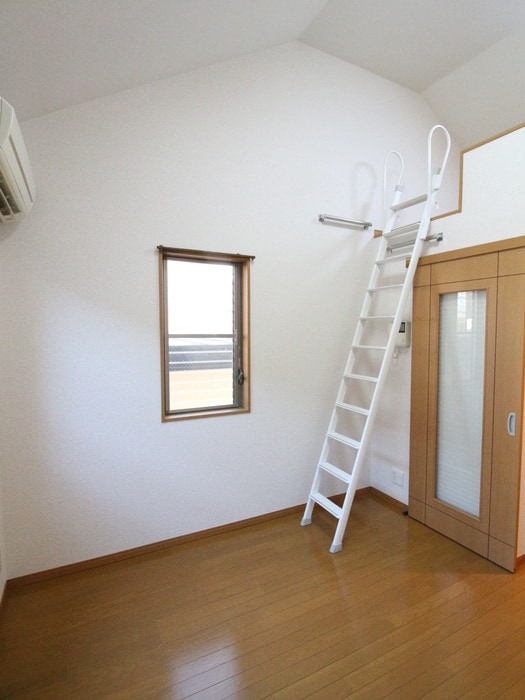 居室 パピヨン相生