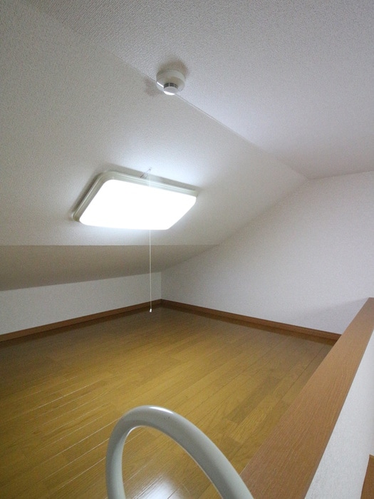 ロフト パピヨン相生