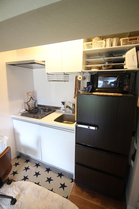 キッチン 三田東中野コーポ（301）