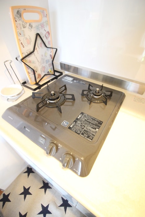 内観写真 三田東中野コーポ（301）