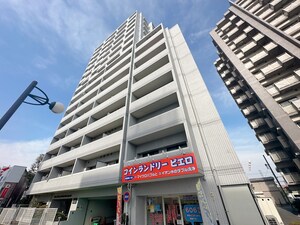 ﾗｲｵﾝｽﾞﾌﾟﾗｻﾞ聖蹟桜ヶ丘(410)