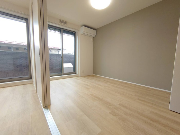 居室 ブレッシア石神井公園