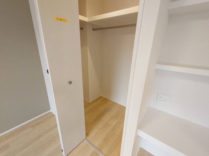 収納 ブレッシア石神井公園