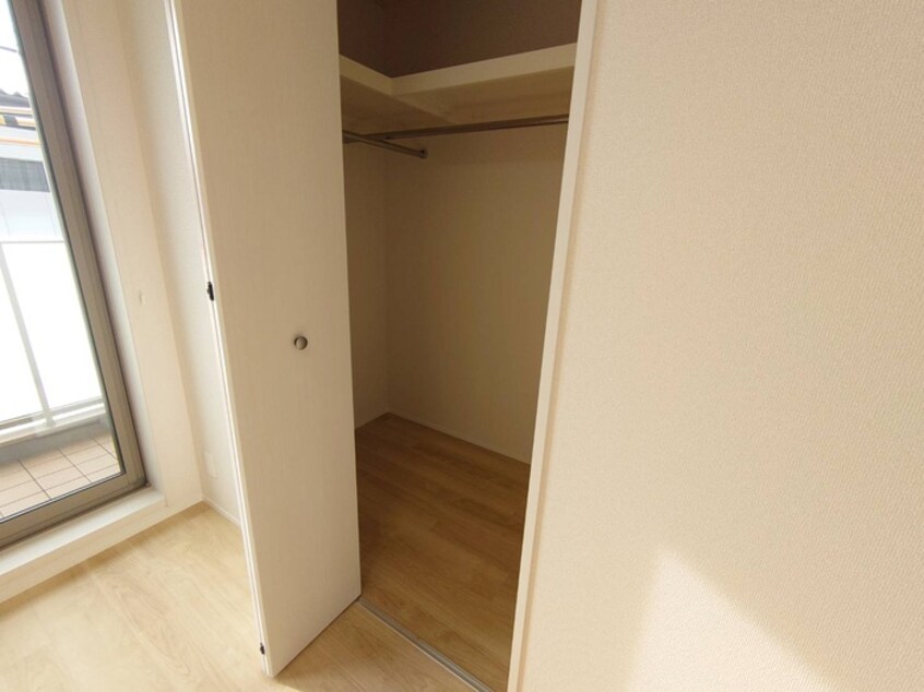 収納 ブレッシア石神井公園