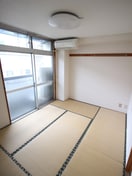 居室 ファミーユ落合