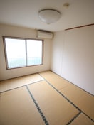 居室 ファミーユ落合