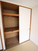 収納 ファミーユ落合