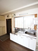 キッチン ファミーユ落合