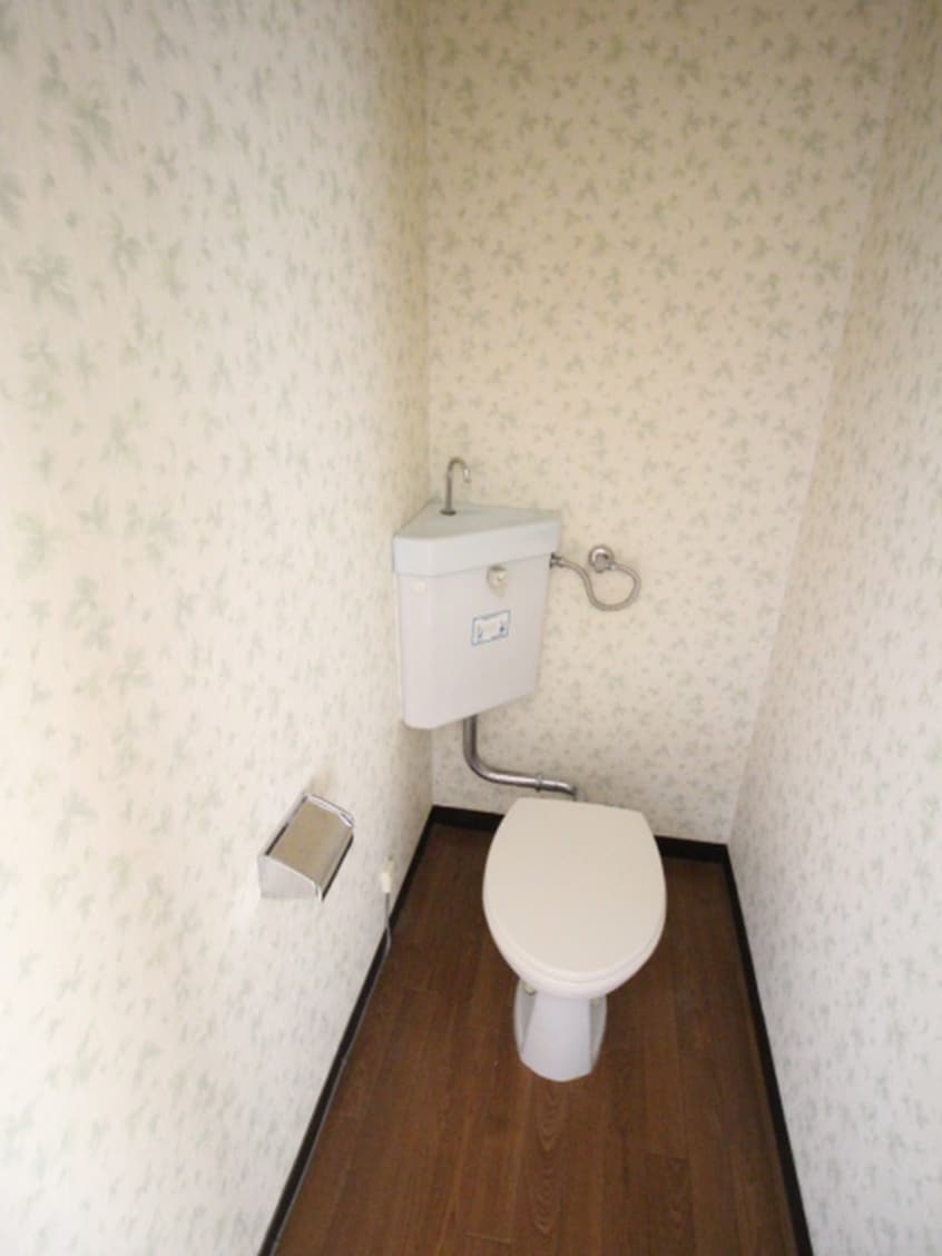 トイレ ファミーユ落合