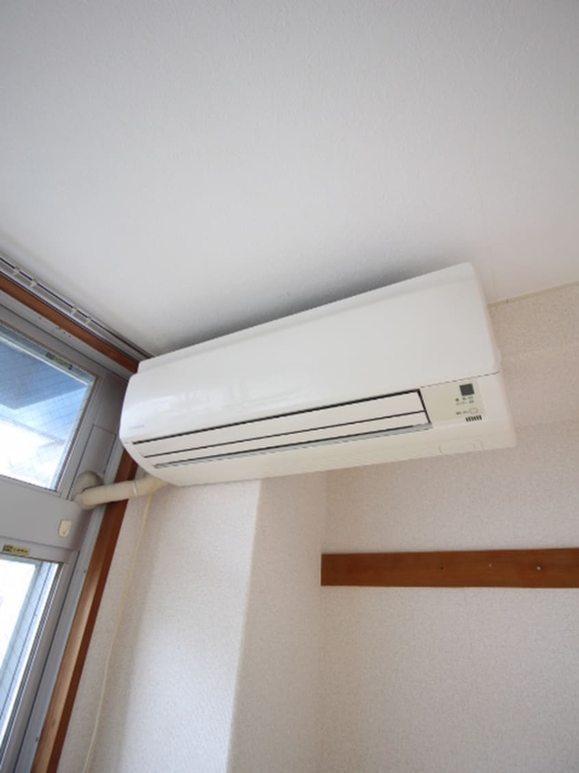 内観写真 ファミーユ落合