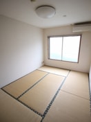 居室 ファミーユ落合