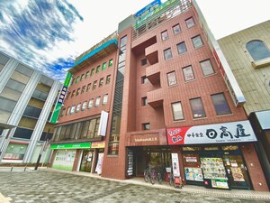 高橋ビル