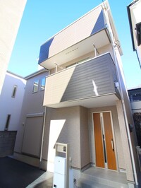 ＬＩＧＮＡＧＥ　Ｌ　２号棟