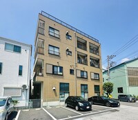 ハイツハイブリッチ