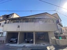 ユ－ロ渋谷本町の外観
