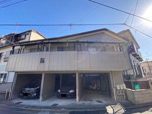 ユ－ロ渋谷本町