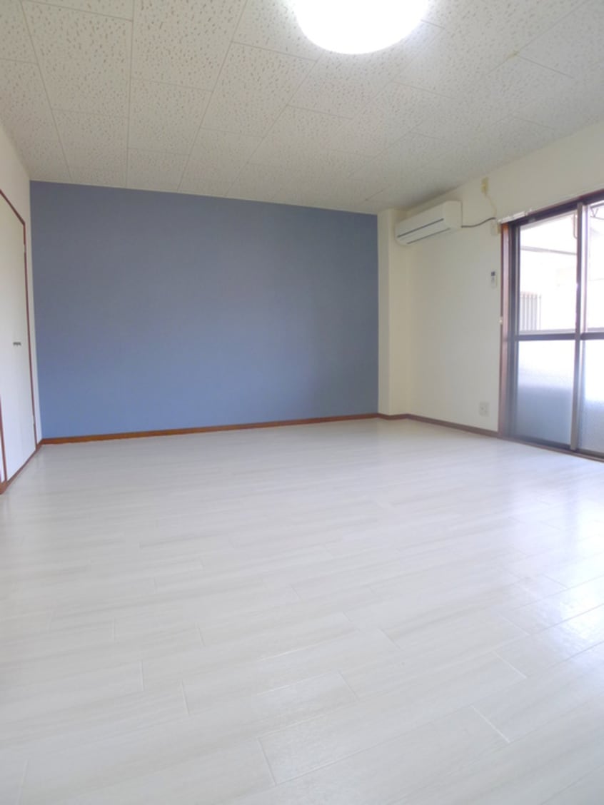 居室 オアシス吉敷