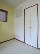内観写真 オアシス吉敷