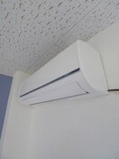 内観写真 オアシス吉敷
