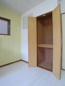 収納 オアシス吉敷