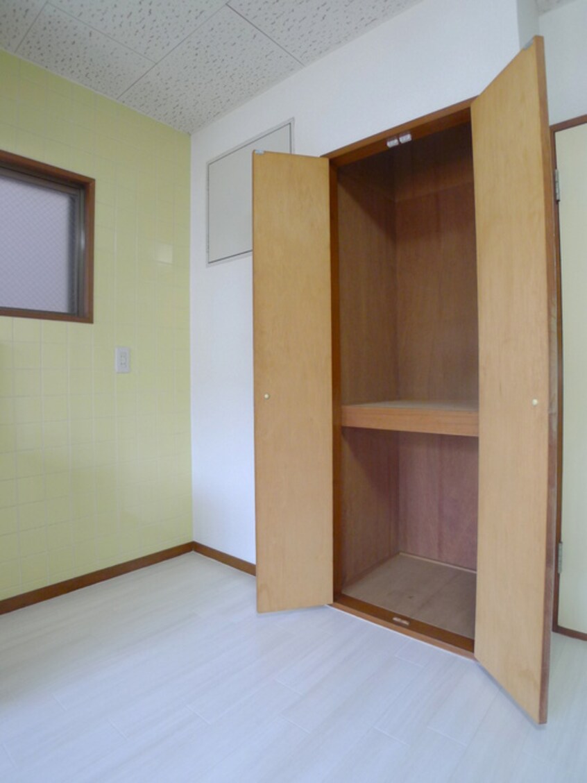 収納 オアシス吉敷