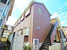 外観写真 フローレオ相原