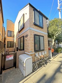 アーバンヴィラ十条