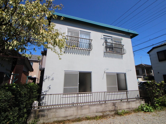 外観写真 グリーンリーフ相模大野