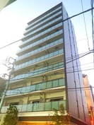 グレーシアフィット藤沢鵠沼の外観