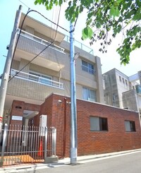 坂井マンション