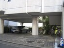 駐車場 プレステ－ジ中山