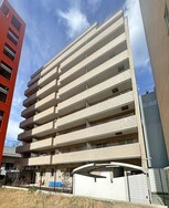 コンフォリア竹ノ塚ウエスト