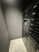 建物設備 コンフォリア竹ノ塚ウエスト