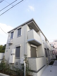 レ・セーナ永福Ⅱ