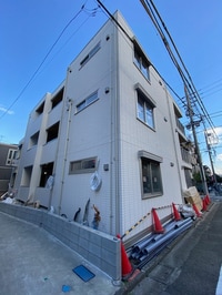 仮）D-room西糀谷