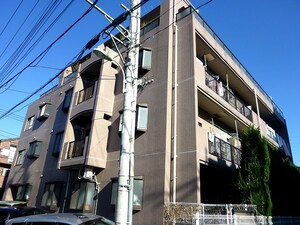 デュポルト浦和