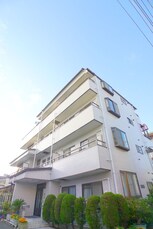 グランメール玉川