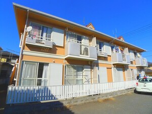 グランハイム野口Ａ棟