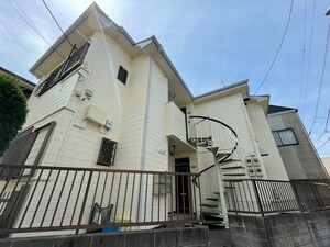 ハイム荻