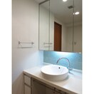 洗面 コンフォリア下北沢