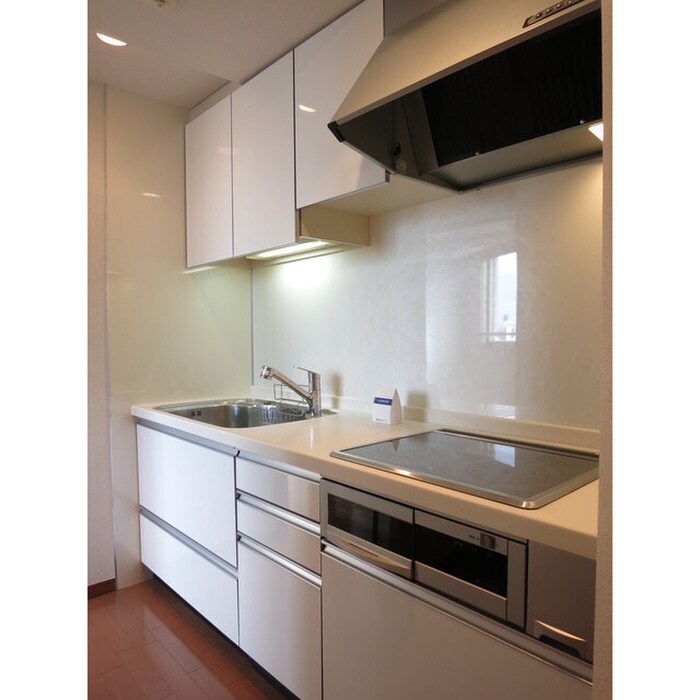 キッチン コンフォリア下北沢