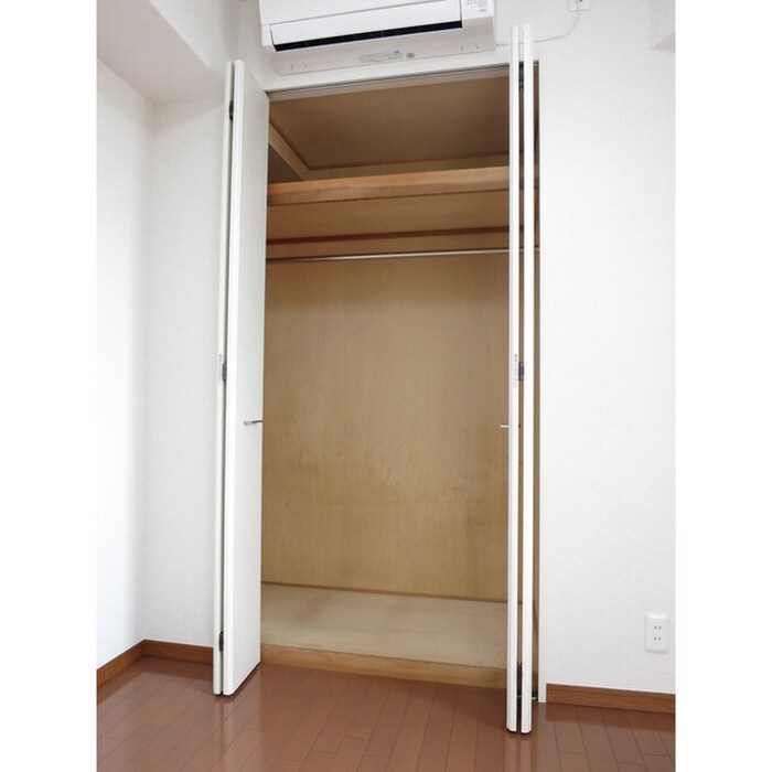 収納 コンフォリア下北沢