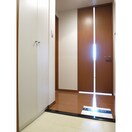 靴箱 コンフォリア下北沢