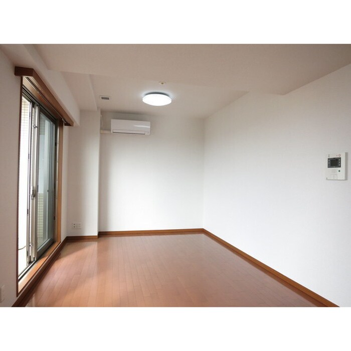 室内からの展望 コンフォリア下北沢